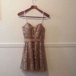 Homecoming/prom dress!